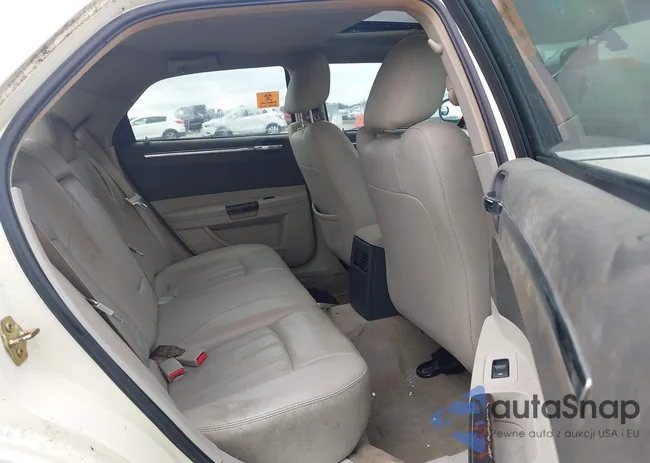 2C3KA63H06H441811: 43194689