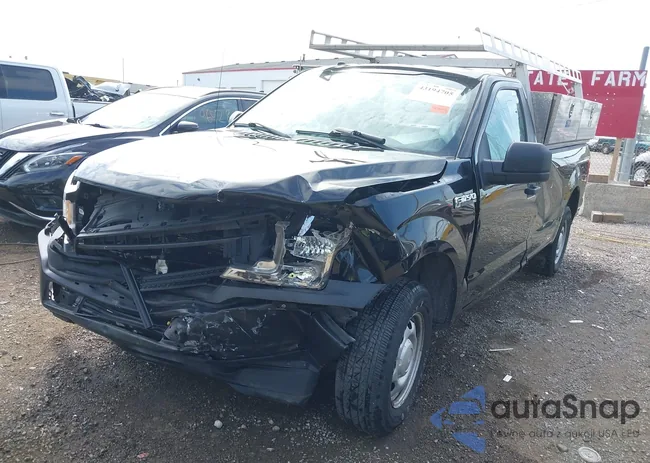 1FTMF1CB0JKF95263: 43194705