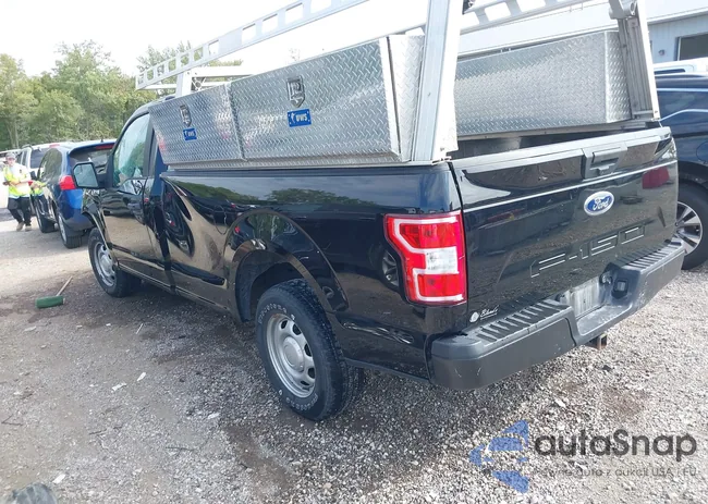 1FTMF1CB0JKF95263: 43194705