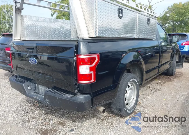 1FTMF1CB0JKF95263: 43194705