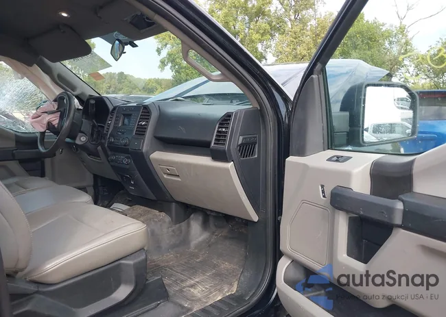 1FTMF1CB0JKF95263: 43194705