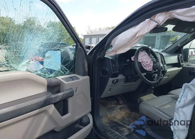 1FTMF1CB0JKF95263: 43194705