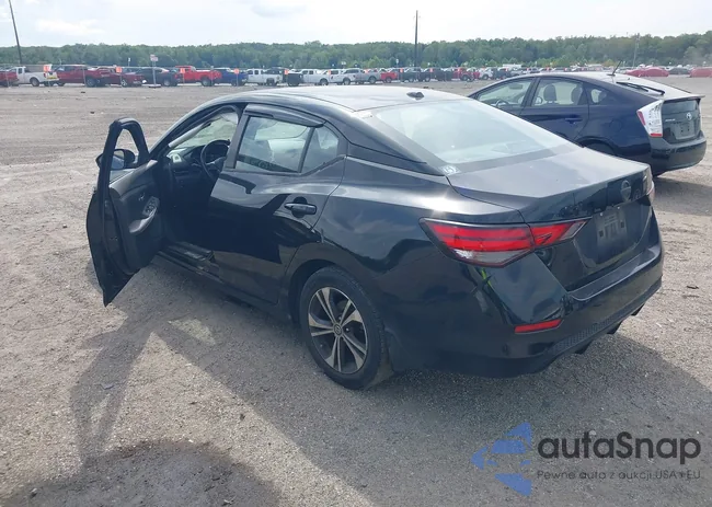 3N1AB8CVXLY205780: 43194706