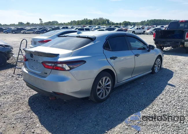 4T1C11AK1PU744432: 43194710