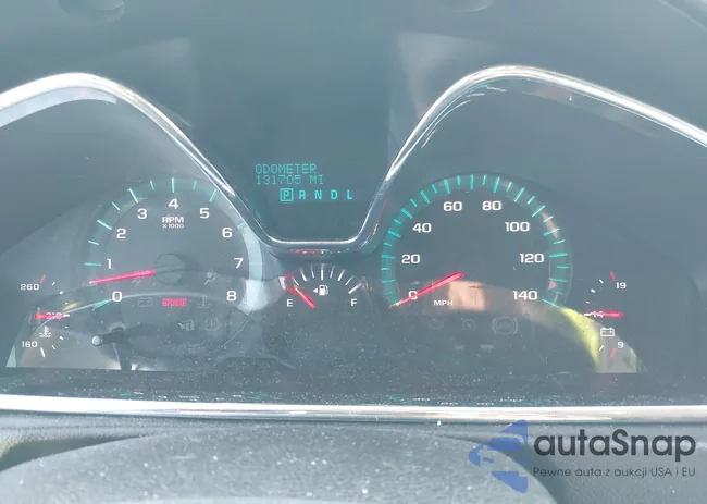 1GNKRGKD8HJ134145: 43194718