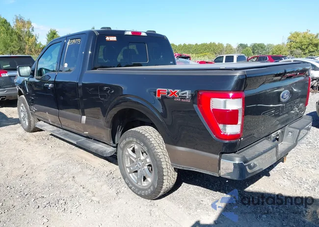 1FTFX1E58MFC16021: 43194773