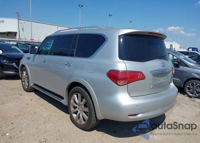 JN8AZ2ND5D9730252: 43194802