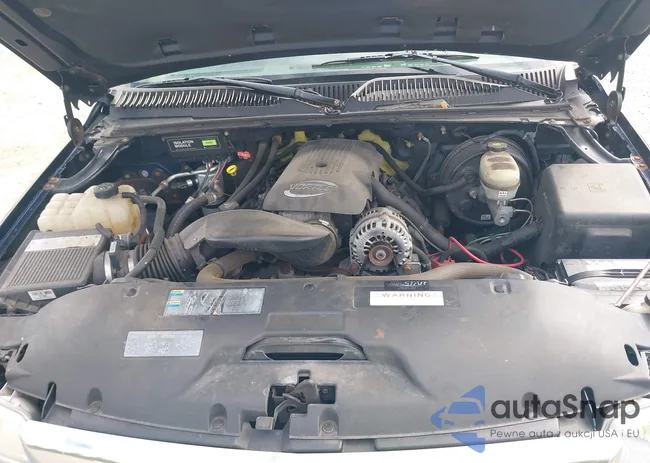 2GTEK13T351286725: 43194821