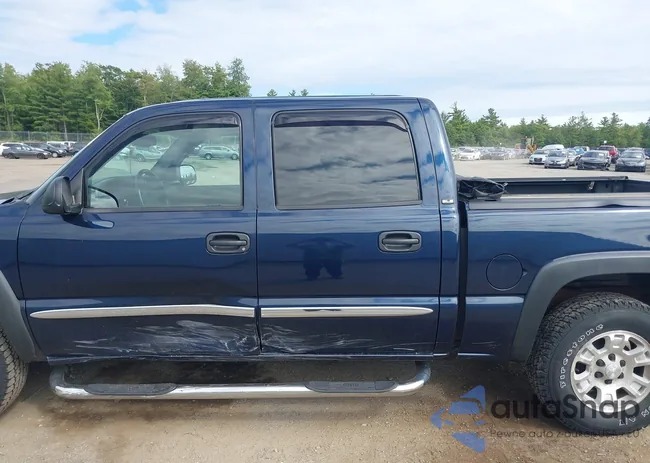 2GTEK13T351286725: 43194821