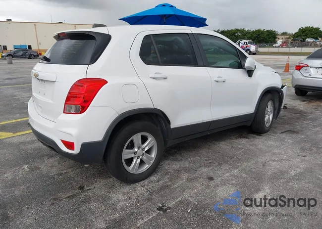 3GNCJKSB7LL333301: 43194823