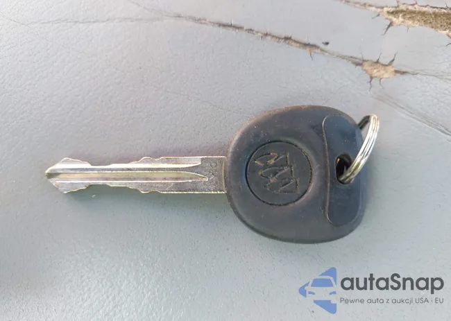 2G4WD552271145248: 43194827