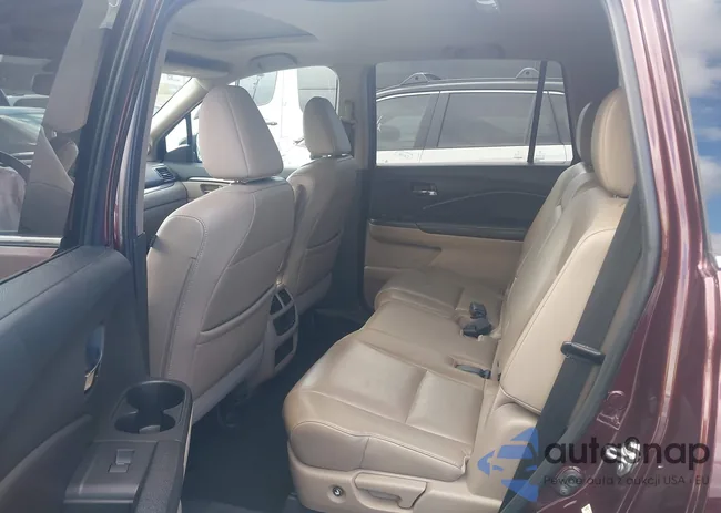 5FNYF5H74GB003642: 43194867