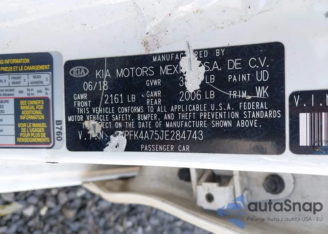 3KPFK4A75JE284743: 43194871