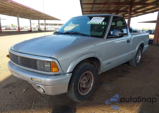 1GCCS14W9R8219646: 43194899