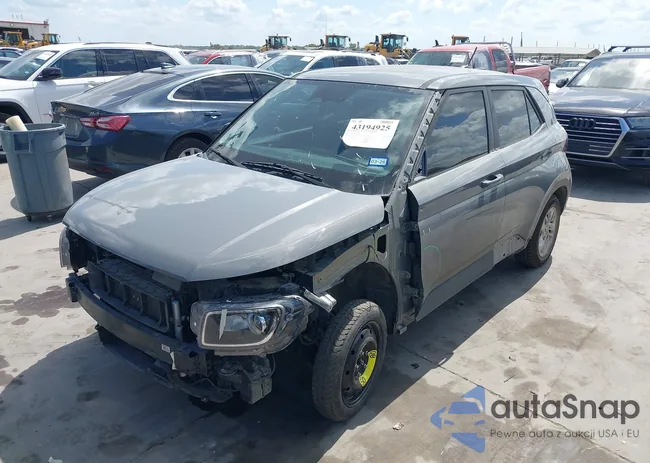 KMHRB8A33PU220563: 43194925