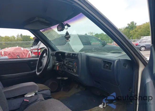 1GCCS1943VK148948: 43194927