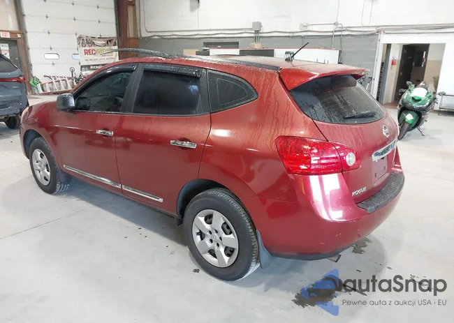 JN8AS5MV4DW663032: 43194942