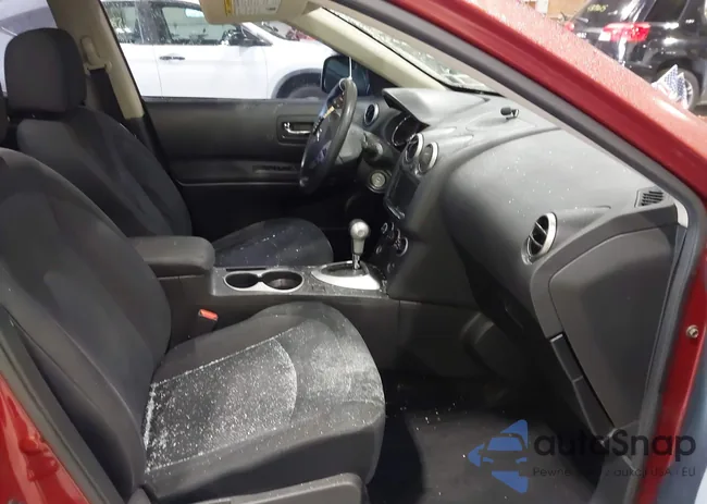 JN8AS5MV4DW663032: 43194942