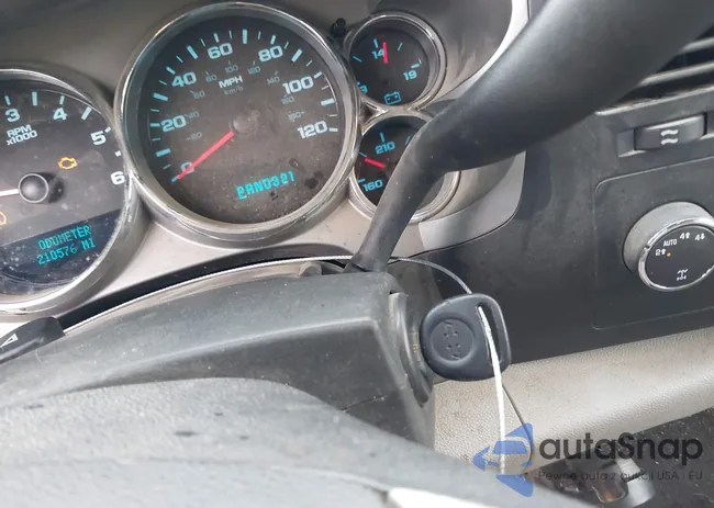 3GCEK13M98G170692: 43194957