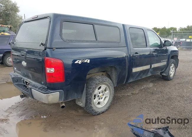 3GCEK13M98G170692: 43194957