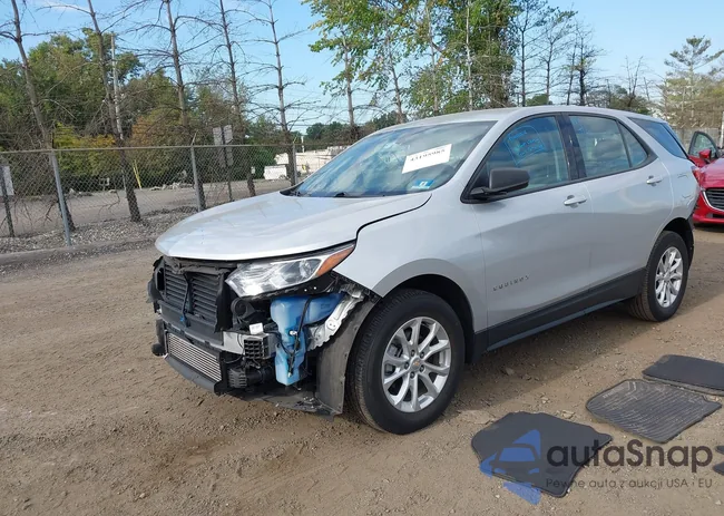 2GNAXREV4J6336825: 43195985