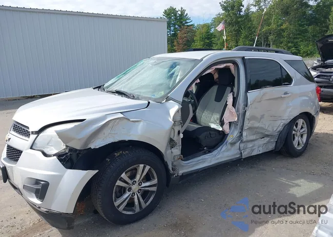 2GNFLFEK6F6420304: 43196029