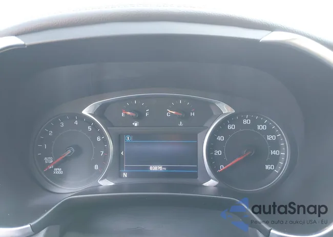 3GNKBBRA0MS537631: 43196042