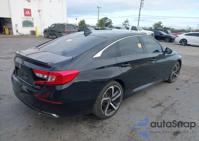 1HGCV2F34LA026872: 43196054