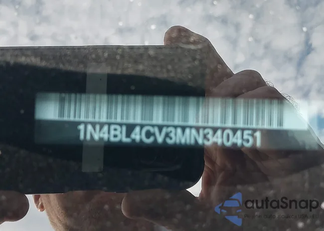 1N4BL4CV3MN340451: 43196059