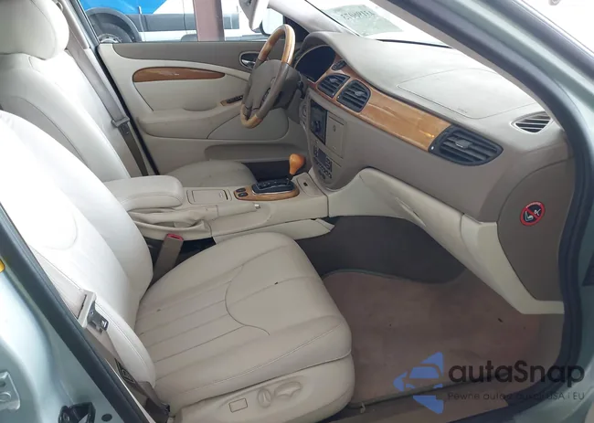 SAJDA01N92FM28319: 43196073