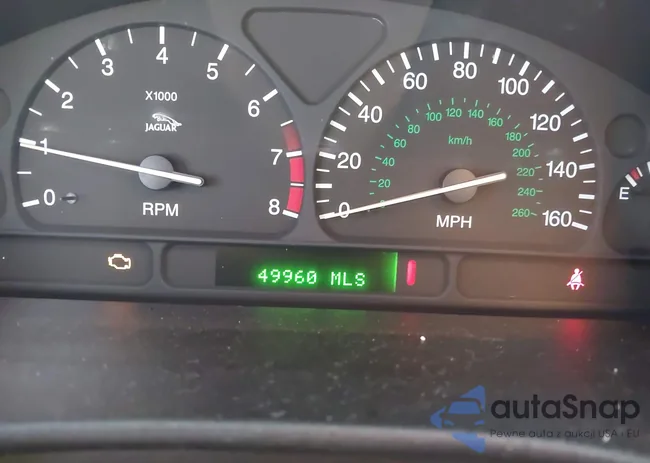 SAJDA01N92FM28319: 43196073