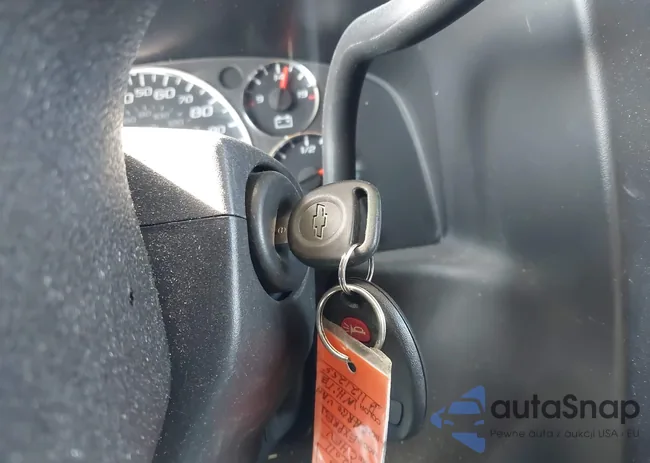 1GCSHAF42B1121255: 43196074