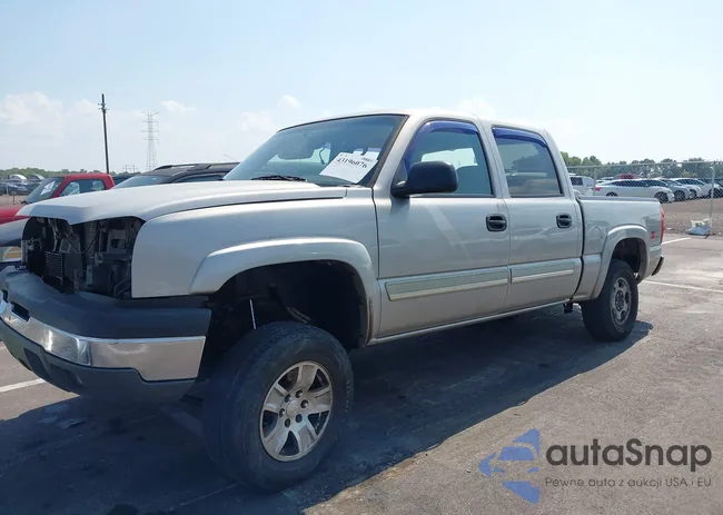 2GCEK13T151354536: 43196076