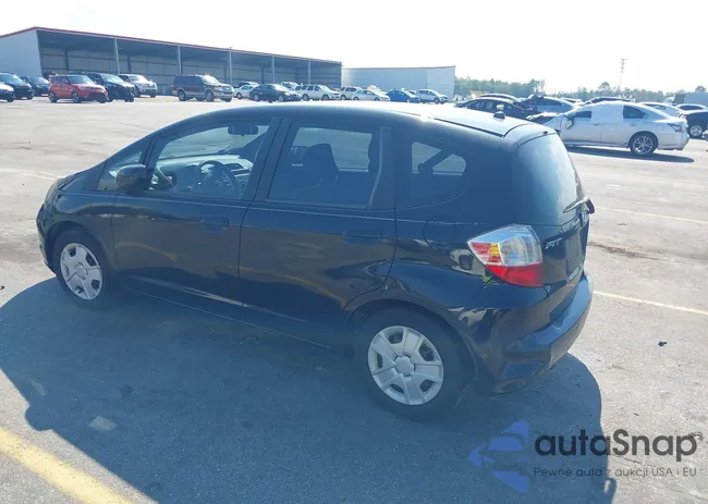 JHMGE8H31DC047148: 43196079