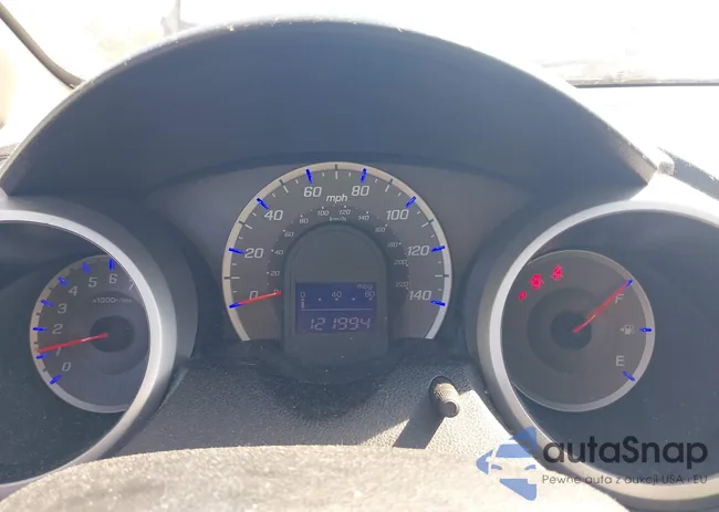 JHMGE8H31DC047148: 43196079