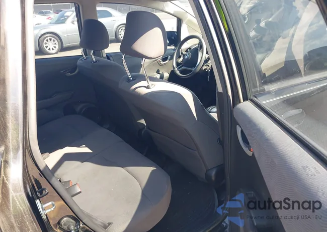 JHMGE8H31DC047148: 43196079