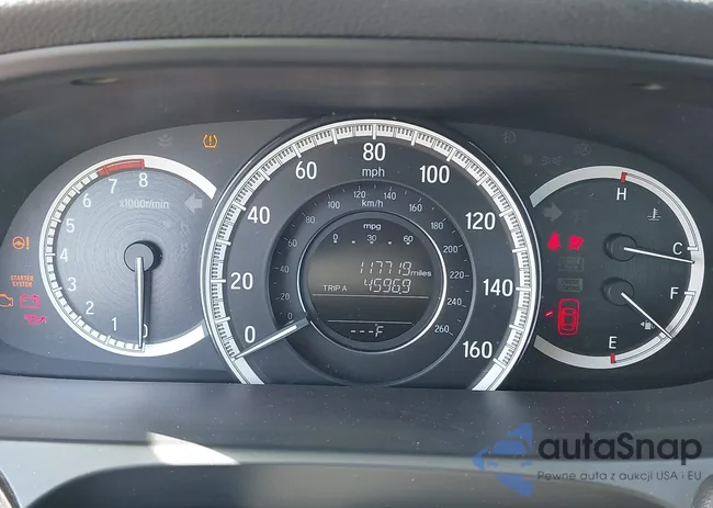 1HGCR2F80GA177133: 43196084