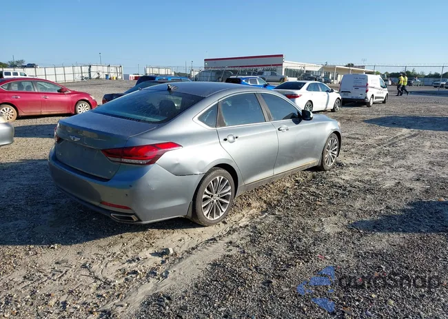 KMHGN4JE5FU094553: 43196095