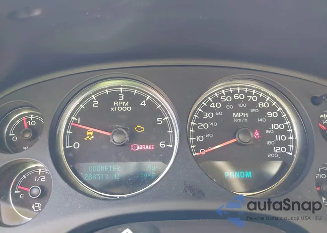 1GKS1KE07DR302871: 43196113