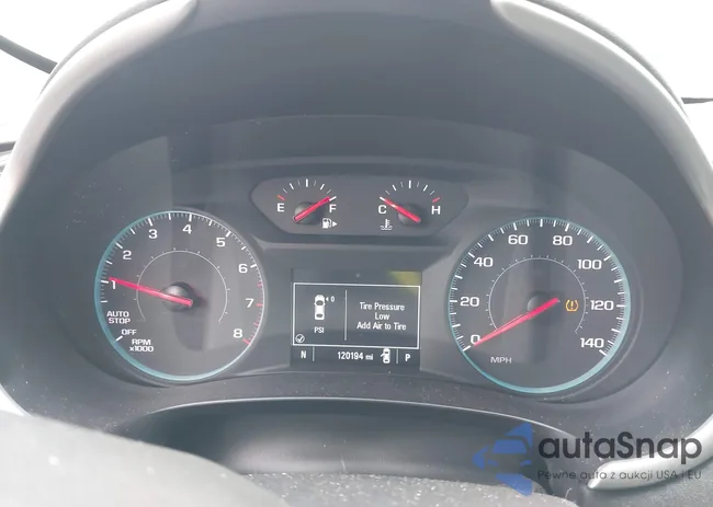 1G1ZG5ST1KF184719: 43196122