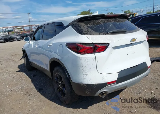 3GNKBCRS8LS675947: 43196124