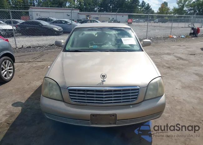 1G6KD54Y65U246113: 43196143