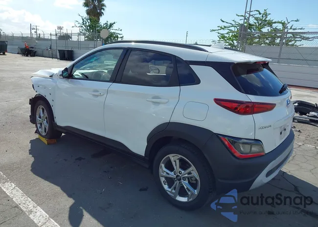 KM8K32AB3NU868727: 43196167