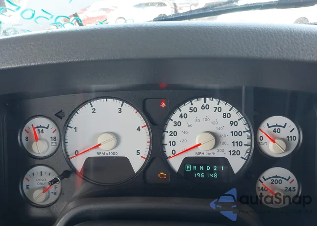 1D7KS28C07J569504: 43196181