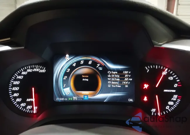 1G1YN2D60H5607067: 43196183