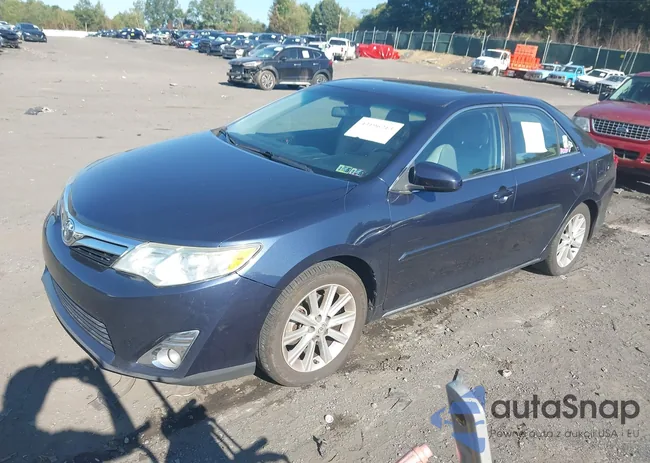 4T4BF1FK4ER434350: 43196213