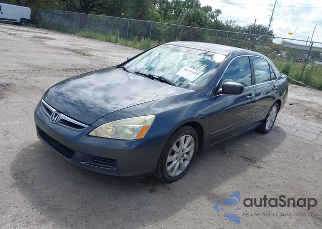 1HGCM668X6A054329: 43196230