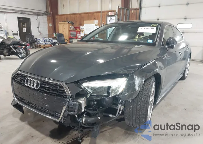 WAUCBCF5XPA045301: 43196240