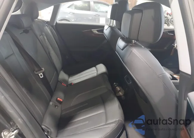 WAUCBCF5XPA045301: 43196240