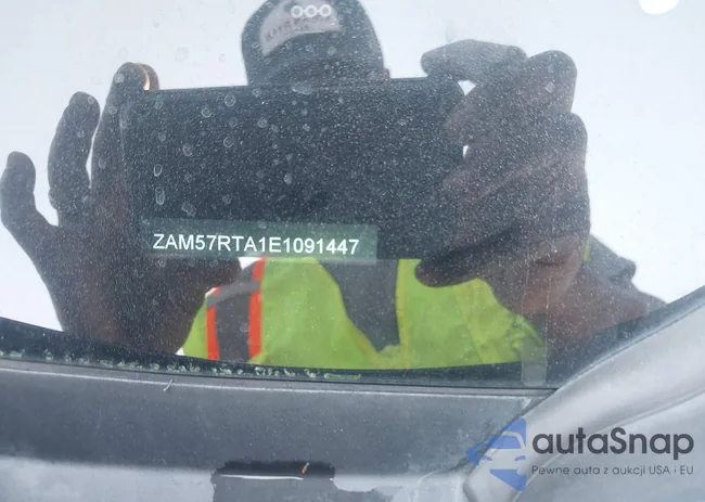 ZAM57RTA1E1091447: 43196273